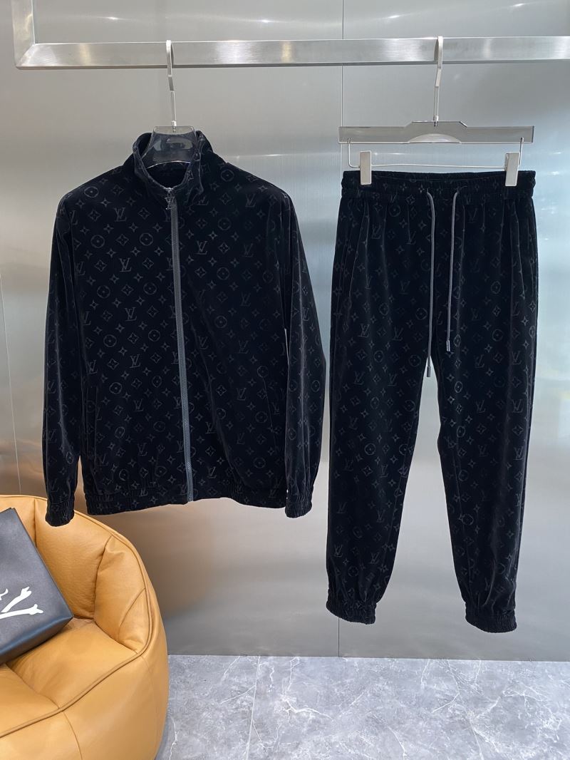 Louis Vuitton Long Suits